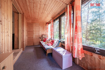 Prodej pozemku 1556 m², Kostelec nad Černými lesy - 9