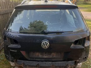 Škoda Superb 2 facelift vw passat b7 airbagova sada - 9