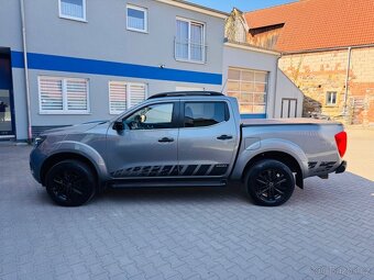 Nissan Navara NP300 N-Guard Double Cab 4x4 140kw - 9