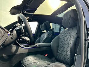 Prodám Mercedes-Benz S 400d 4MATIC LONG AMG - 9