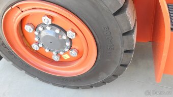 Vysokozdvižný vozík Lonking LG50DT diesel - 9