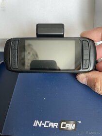 NextBase 402G 1080p Full HD Dashcamera v perfektním stavu - 9