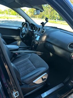 Mercedes ML320 - 9