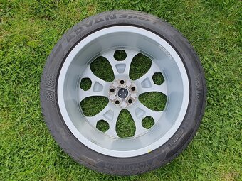 Originální 19 alu kola Ford Kuga MK2 - 9