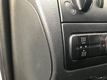 Mercedes-Benz Vito 2.2 CDI 70,KLIMA,6-MÍST,TAŽNÉ. - 9