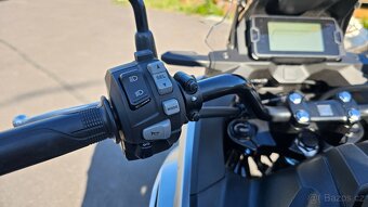Honda NC 750 X r.v. 2021 - 9