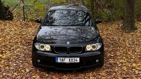 BMW E82 123d 150kw M-Paket - 9
