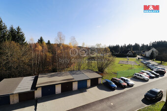 Pronájem bytu 3+1, 70 m², Studánka - Hranice - 9