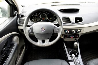 Renault Mégane - 9