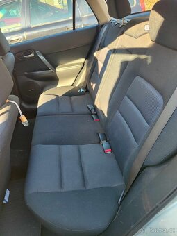 Mazda 6 combi, 2.0, diesel, 105 kw - 9