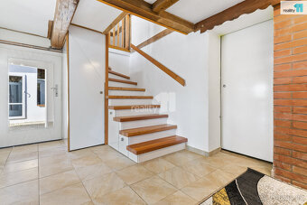 Prodej chalupy, usedlosti 5+kk, 219 m2 Soběslavice - Padařov - 9