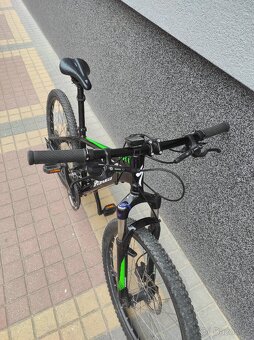 Specialized Hotrock 24 – dětské horské kolo, rám vel. XS/13 - 9