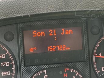 Fiat Ducato 2.3TDi 7mist, novy 3S sklápěč - 9