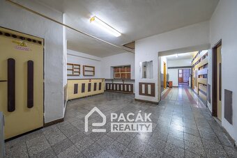 Prodej komerční nemovitosti v Lipníku nad Bečvou - 9