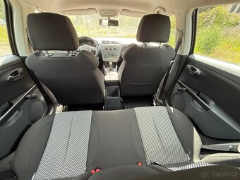 Seat Leon 1.4 MPI vzhled Cupra, klima - 9