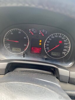 Vw golf 4 - 9