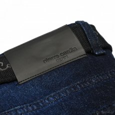 NOVÉ Rifle Džíny PIERRE CARDIN W34/L32=45/109cm jeansy kalho - 9