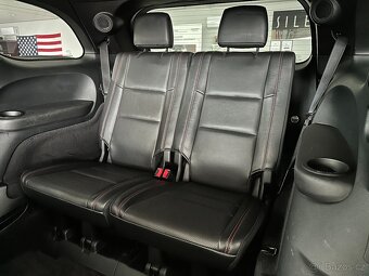 Dodge Durango 5,7 R/T - 9