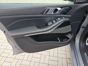 BMW X7, xDrive40i - 9