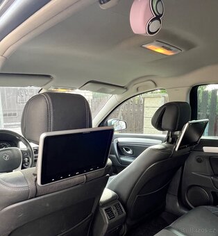 Renault Laguna 3 combi - 9