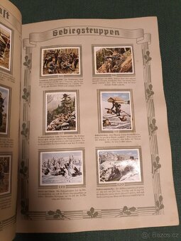 Album Wermacht - 9