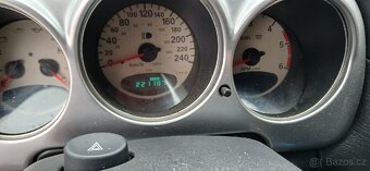 Pt cruiser rok 10/2005 diesel - 9
