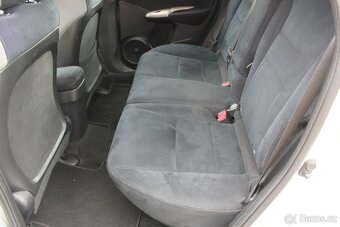 Honda Civic 1.4i, 138 tis. km, bez koroze - 9