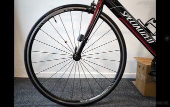 Specialized Shiv Elite - triatlonové/časovkářské kolo - 9