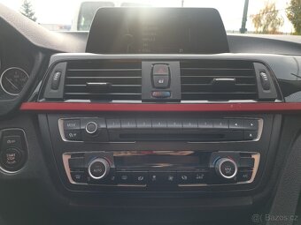 BMW F30 320i xDrive Sport Line, Automat - 9
