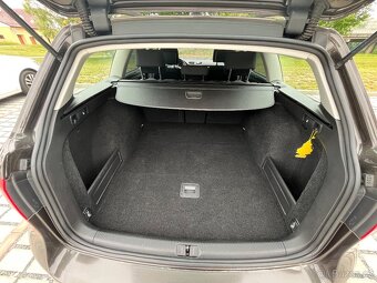 Passat B7 - 9
