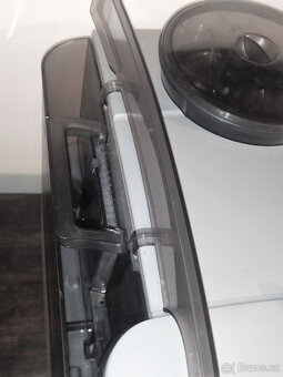 Kávovar Bosch CTES-32 poloprofi, funkční, vyčištěný. Rumbuk - 9
