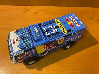 Kamaz Dakar - model auta - 9