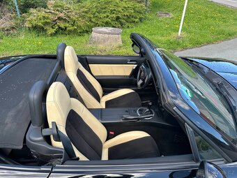 Mazda mx-5 NC 2.0i 118kw - 9