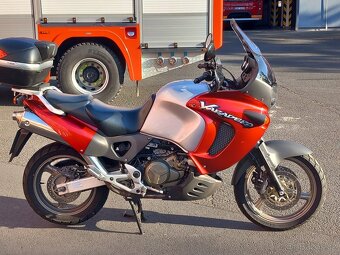 Honda XL 1000 Varadero - 9