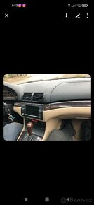 BMW E46 330d 135kw mpacket díly - 9