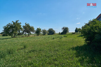 Prodej pozemku k bydlení, 1575 m², Střevač - 9