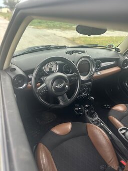 MINI Cooper 2.0D - 9