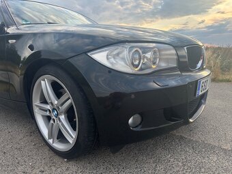 BMW 120D e87 M Paket - 9