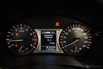 Suzuki Vitara, 1.4T 103kW 4x4 ELEGANCE,TAŽNÉ - 9