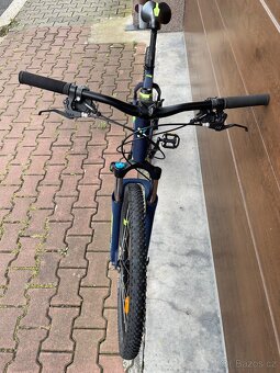 Horské kolo RockRider 🚴XL 🛞 27,5 - 9