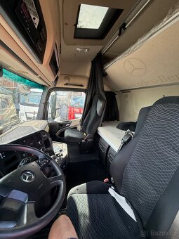 Mercedes-Benz ACTROS 1845 (Retarder) 2018 (6) - 9
