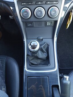 Mazda 6 GH 2.5 kombi - 9