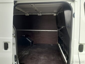 Ford Transit 2.2 TDCI 114 KW r. 2014 - 9