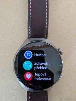 Huawei watch 4 pro - 9