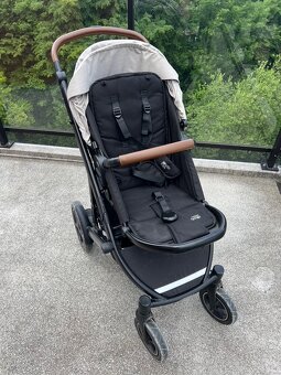 Britax Roomer Smile III - 9