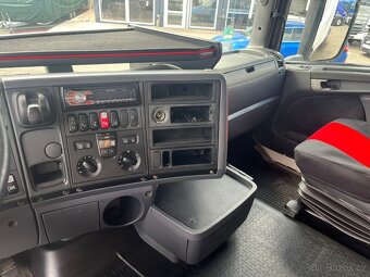 Scania R480 TOPLINE STANDART OPTICRUISE HYDRALIK EURO IV - 9