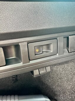 Octavia RS 2.0 TDI, ČR, tažné, servisované - 9