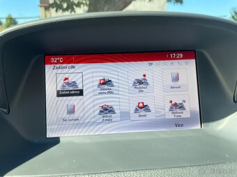 Opel Mokka 1,6 CDTi Serviska,Kamera, ALU - 9