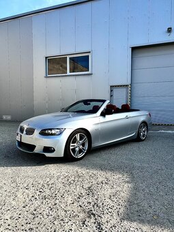 2010 BMW 335i N54 E93 93,000km - 9