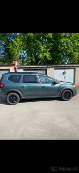 Dacia Jogger - 9
